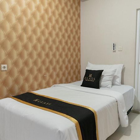 Class Premium Guest House Kasri Екстер'єр фото
