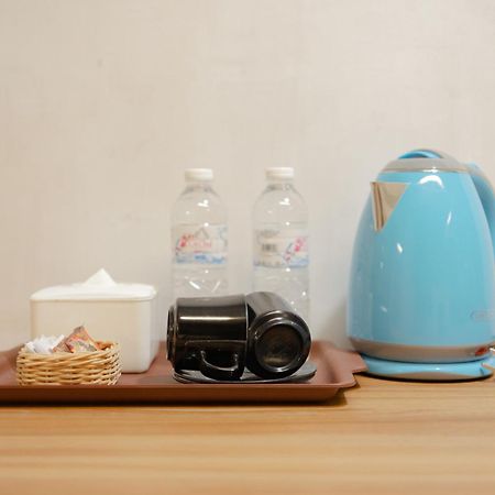 Class Premium Guest House Kasri Екстер'єр фото