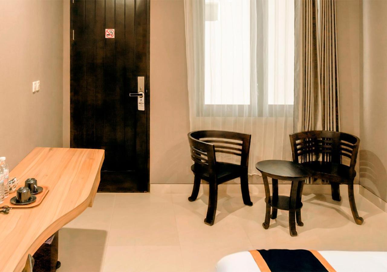 Class Premium Guest House Kasri Екстер'єр фото