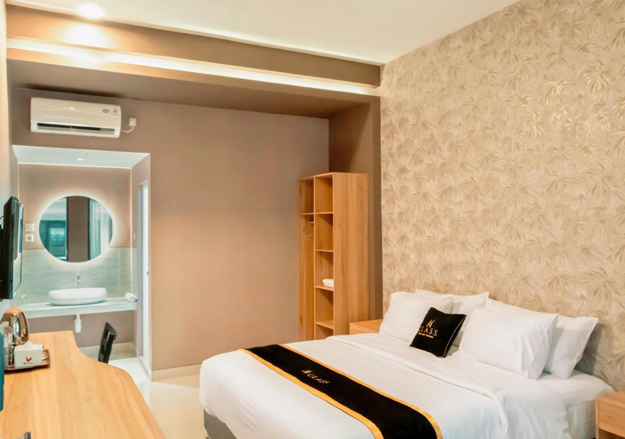 Class Premium Guest House Kasri Екстер'єр фото
