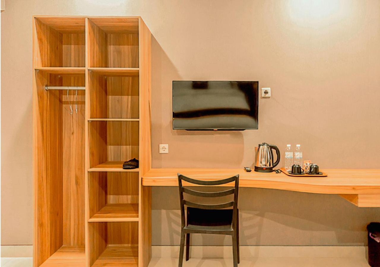 Class Premium Guest House Kasri Екстер'єр фото