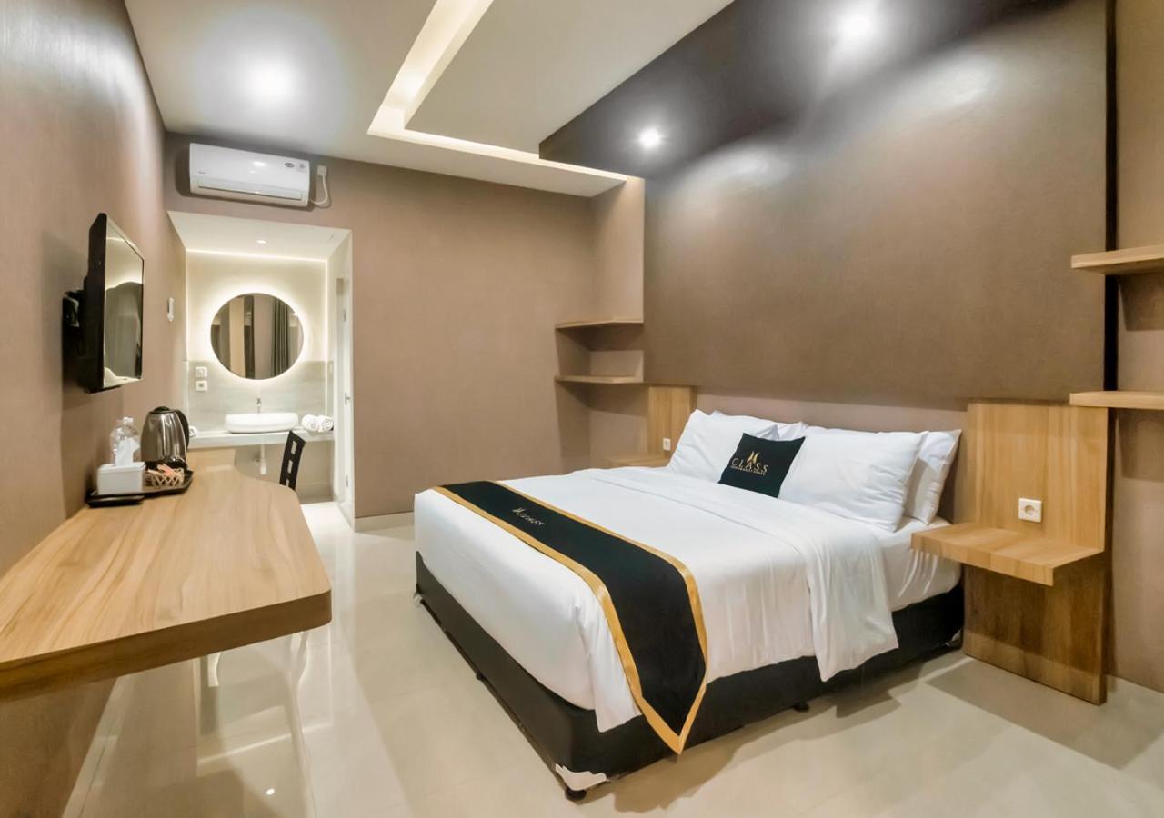 Class Premium Guest House Kasri Екстер'єр фото