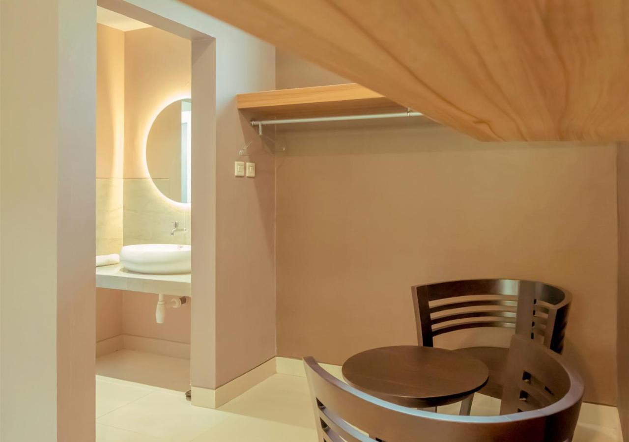 Class Premium Guest House Kasri Екстер'єр фото