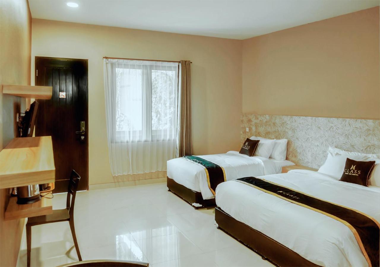 Class Premium Guest House Kasri Екстер'єр фото