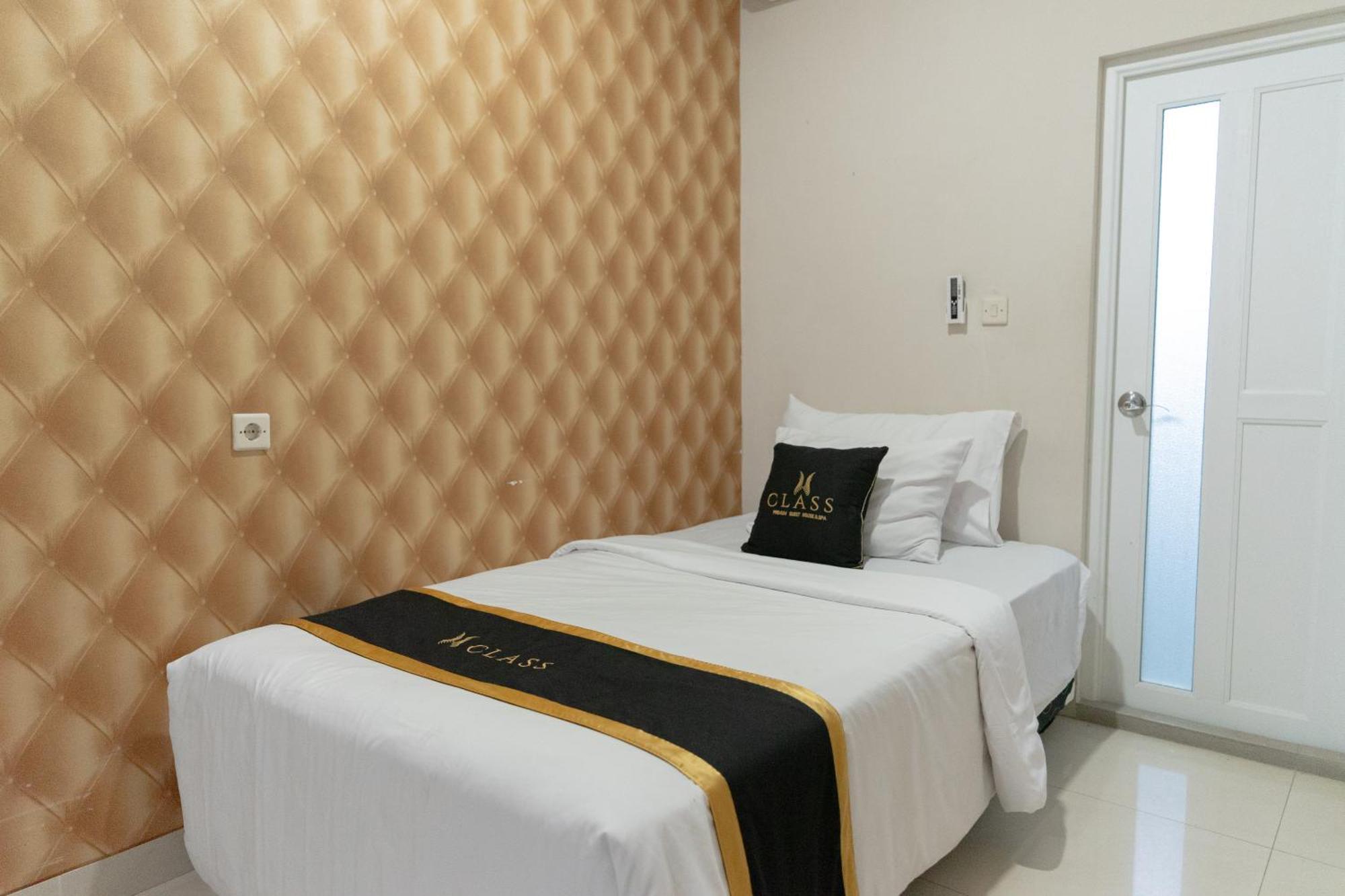 Class Premium Guest House Kasri Екстер'єр фото