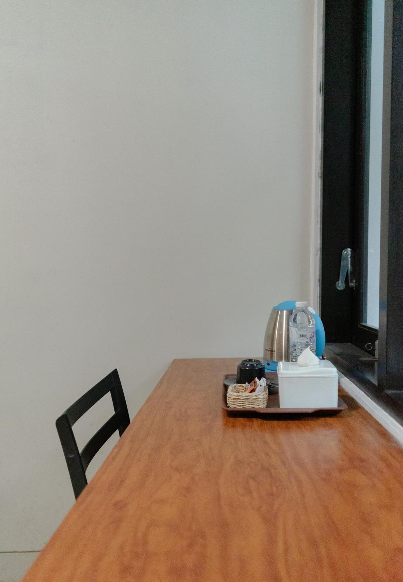 Class Premium Guest House Kasri Екстер'єр фото