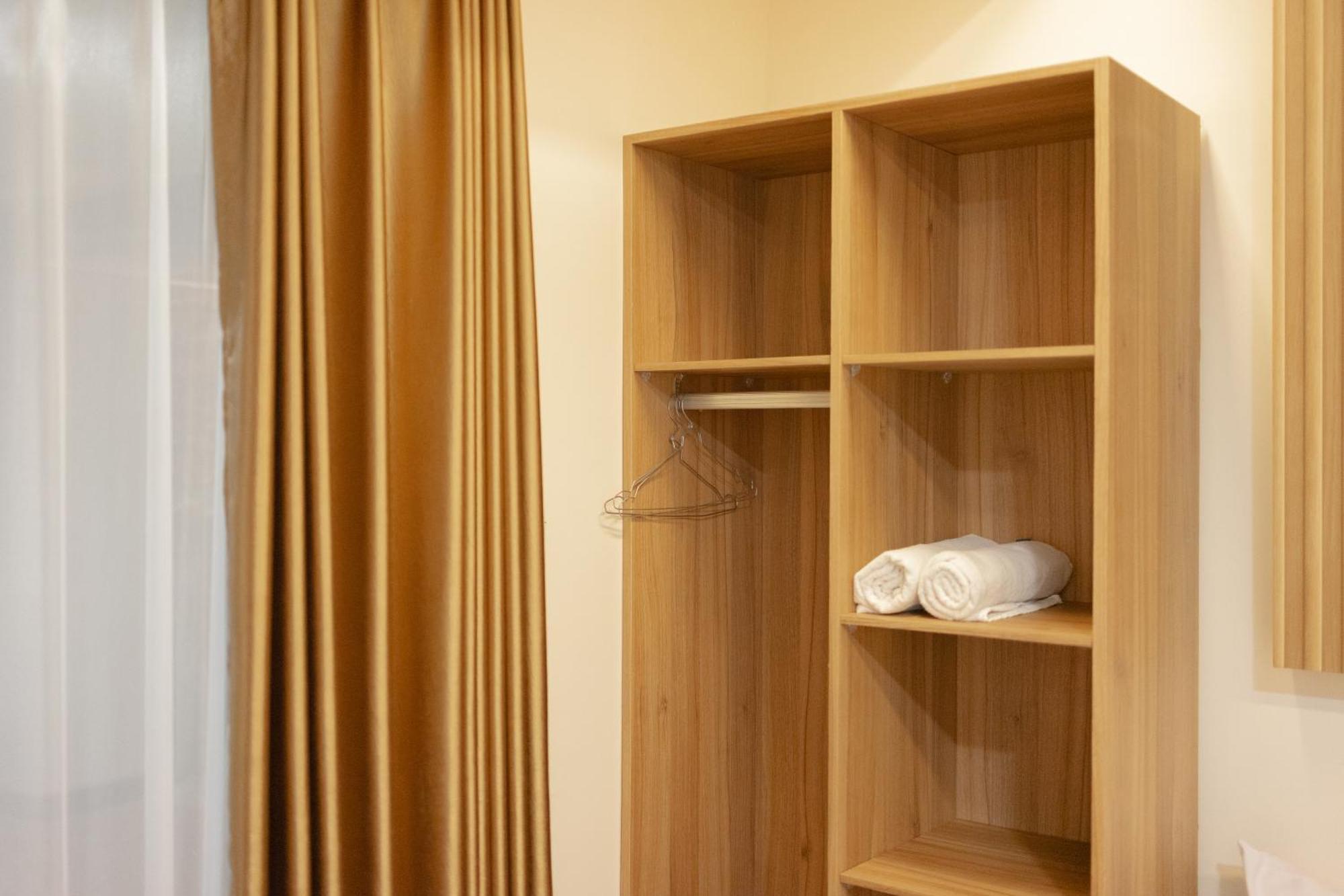 Class Premium Guest House Kasri Екстер'єр фото