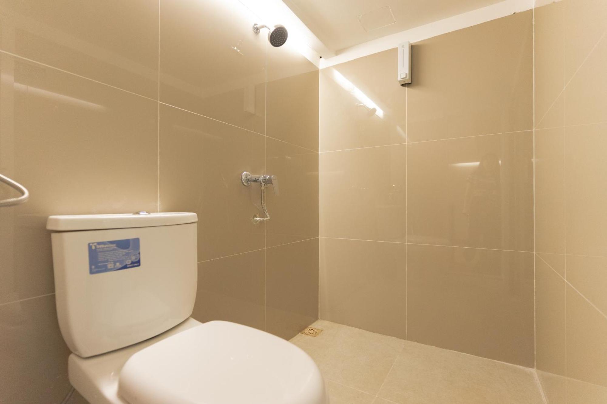 Class Premium Guest House Kasri Екстер'єр фото