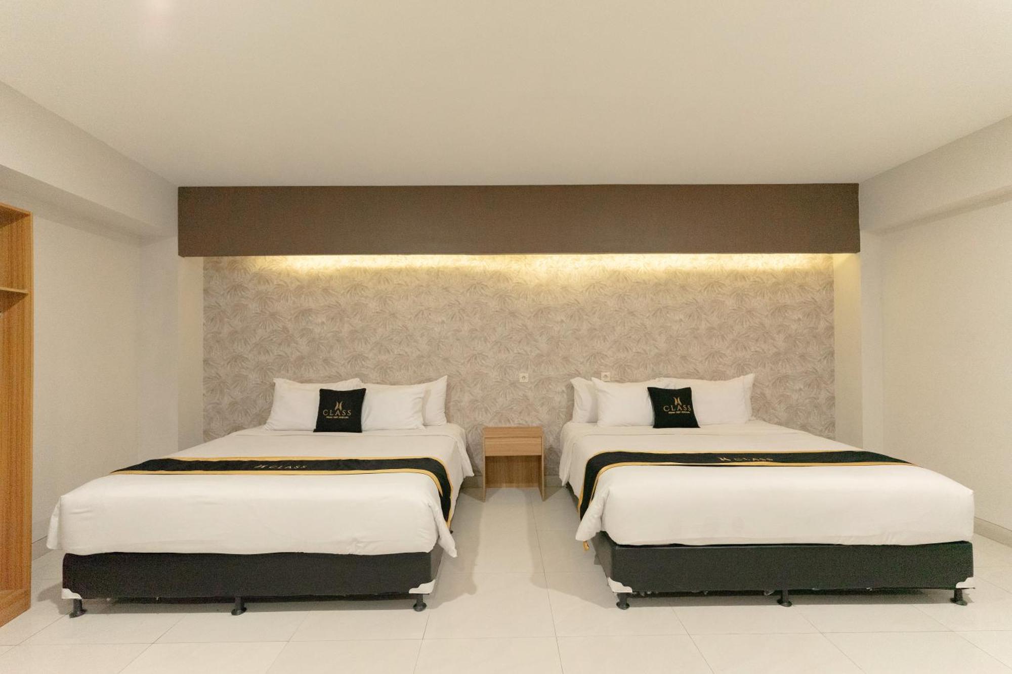 Class Premium Guest House Kasri Екстер'єр фото