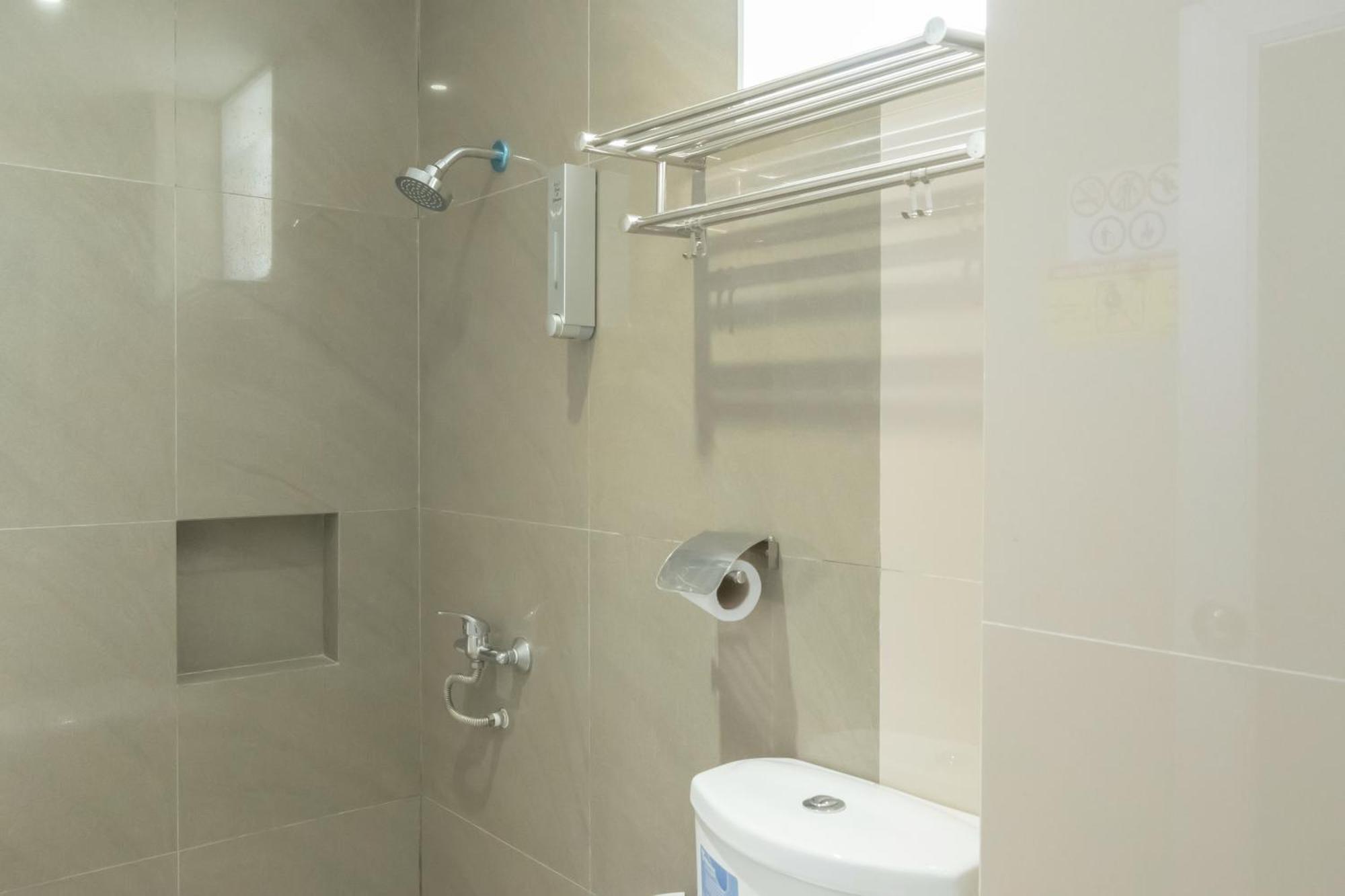 Class Premium Guest House Kasri Екстер'єр фото