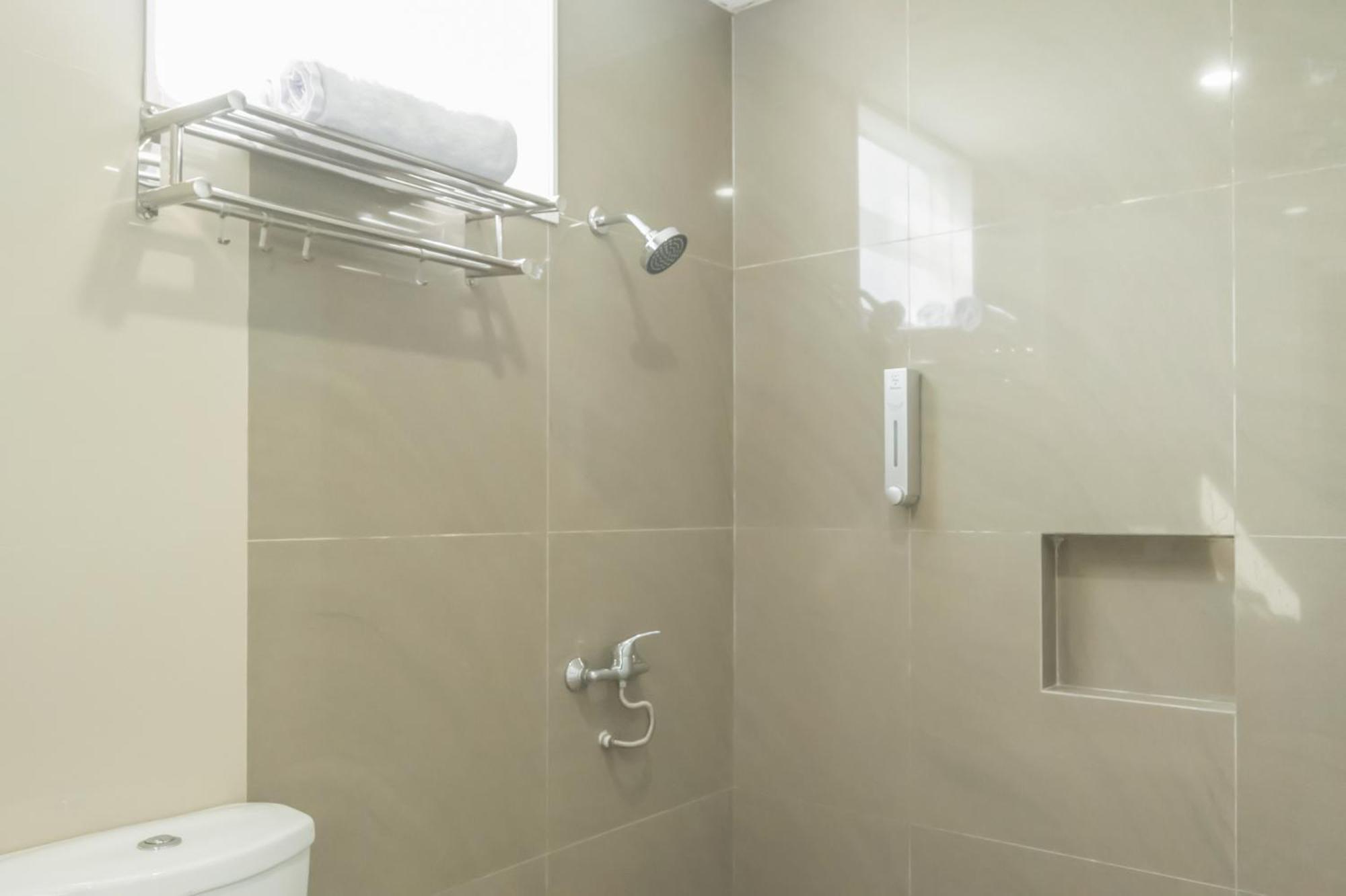 Class Premium Guest House Kasri Екстер'єр фото