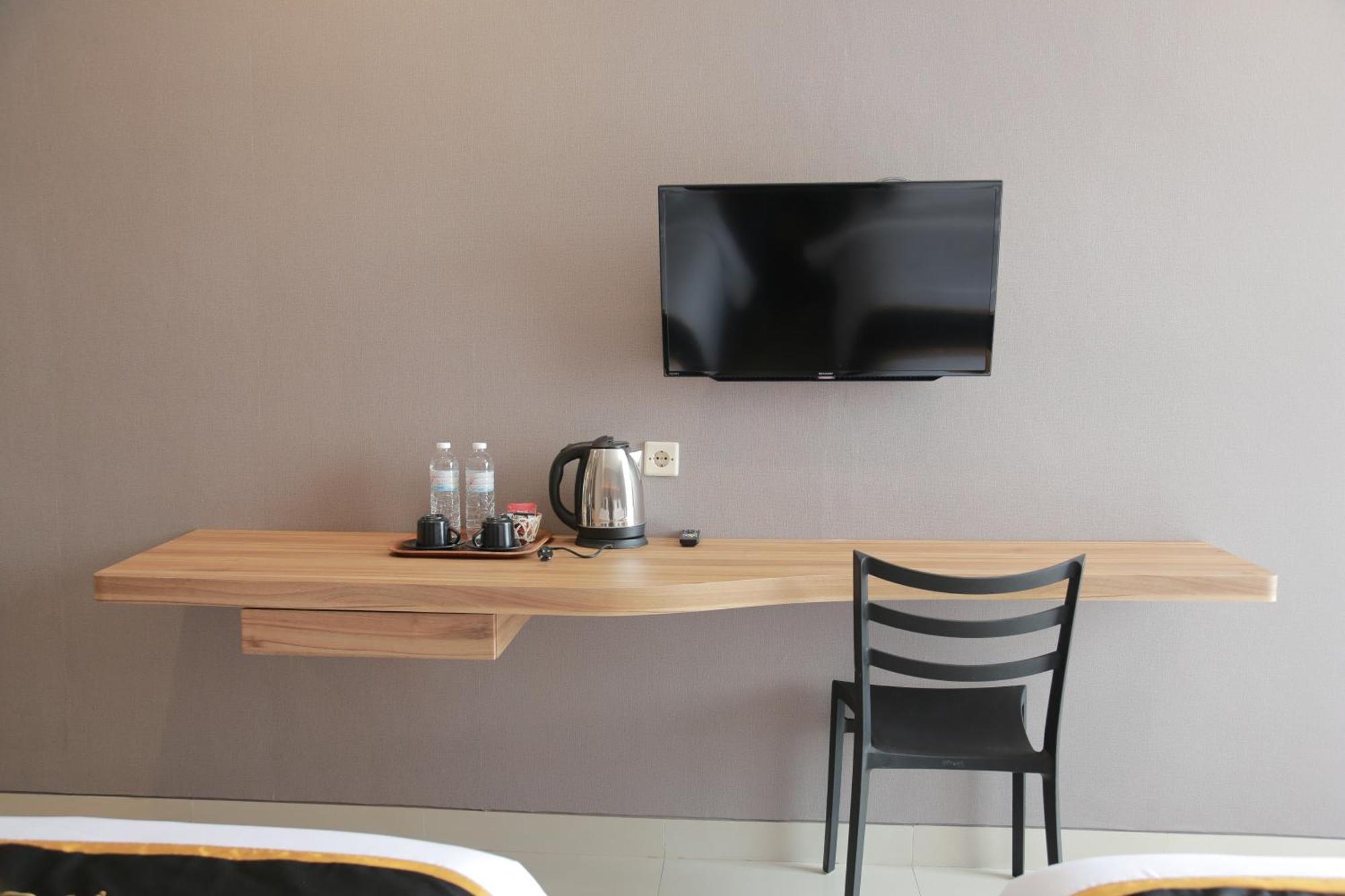 Class Premium Guest House Kasri Екстер'єр фото