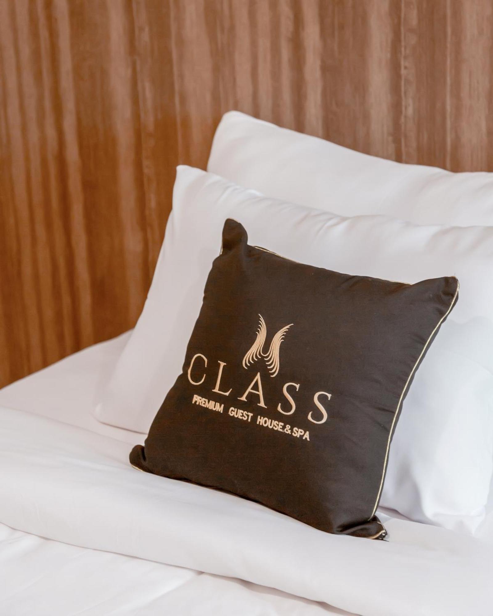 Class Premium Guest House Kasri Екстер'єр фото