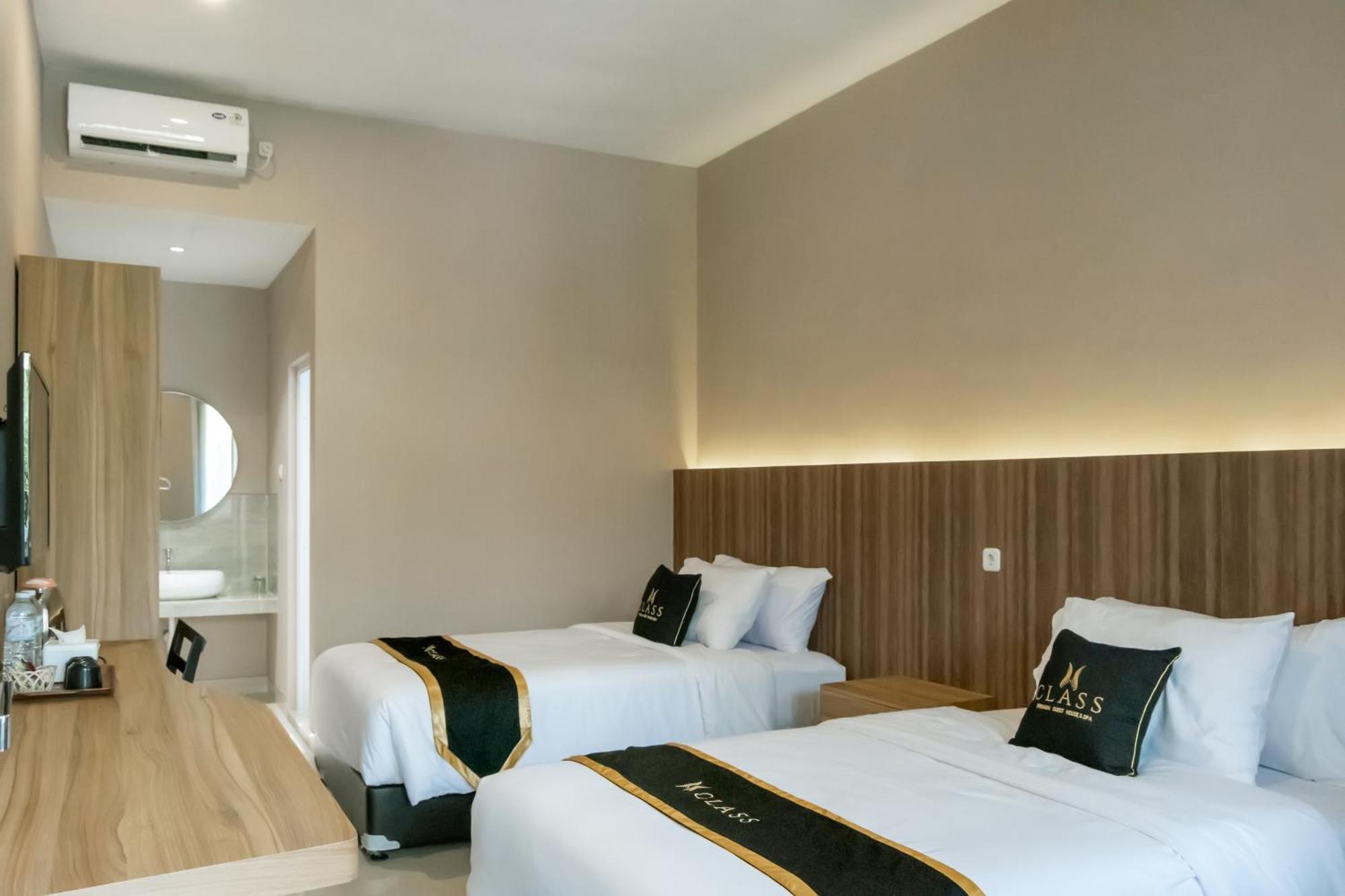 Class Premium Guest House Kasri Екстер'єр фото