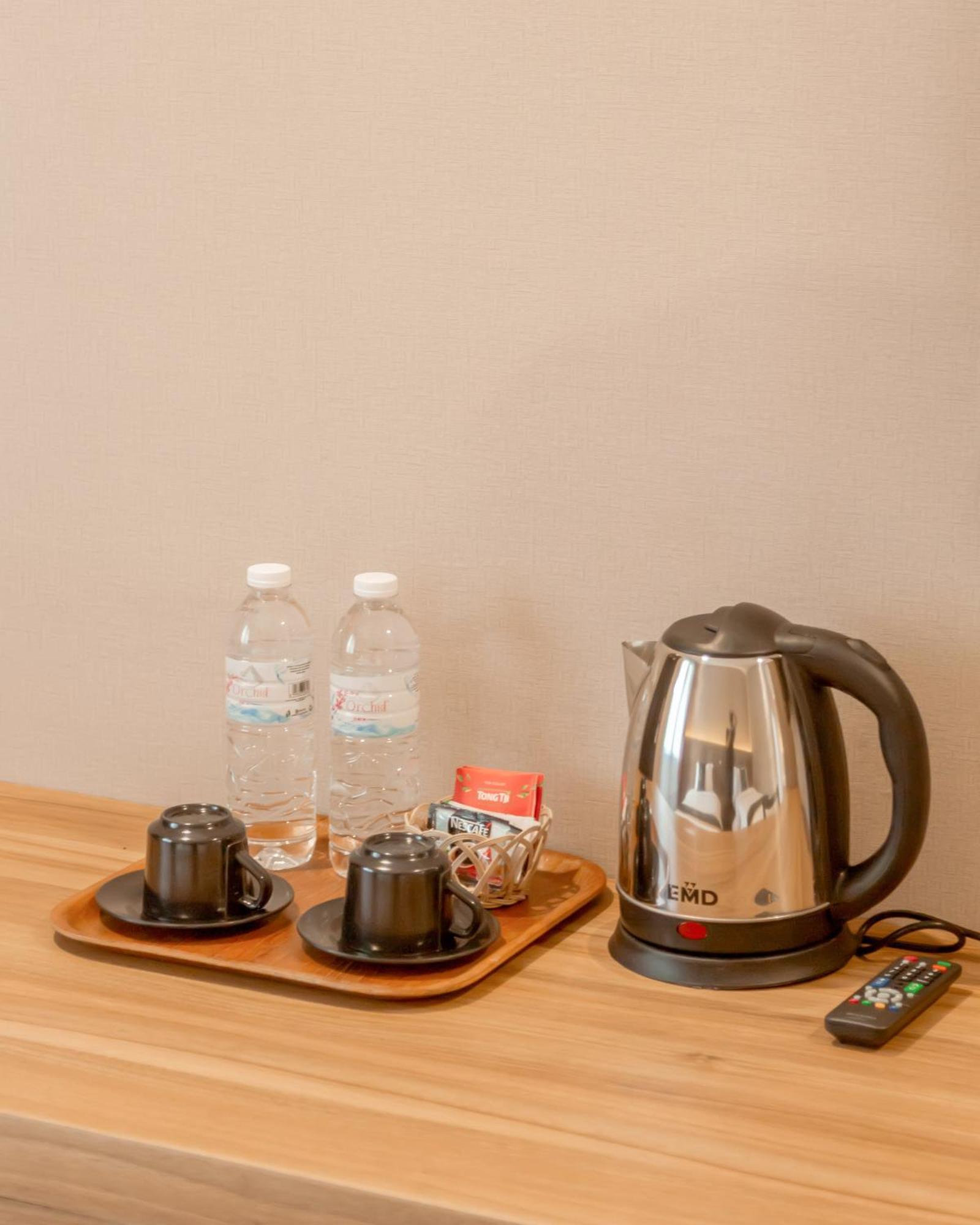 Class Premium Guest House Kasri Екстер'єр фото